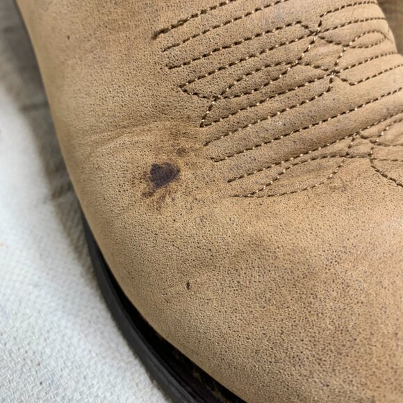 Laredo Men’s Paris Western Boot main image 7
